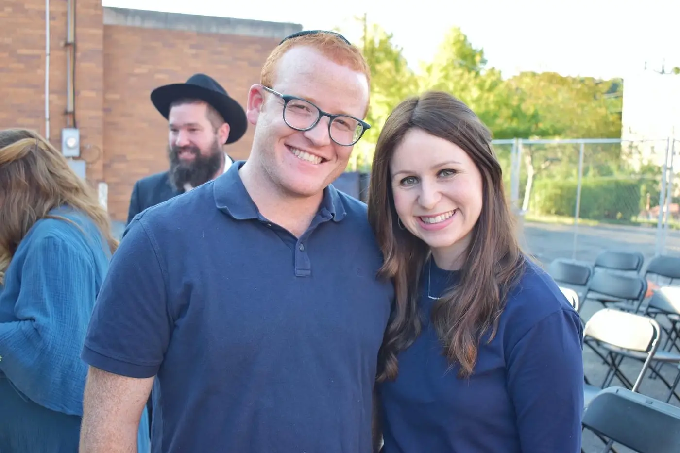 Yeshiva kicks off 80th anniversary year with the End of Summer Soirée