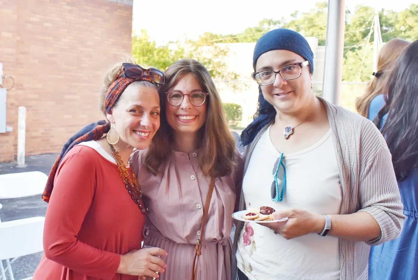 Yeshiva kicks off 80th anniversary year with the End of Summer Soirée