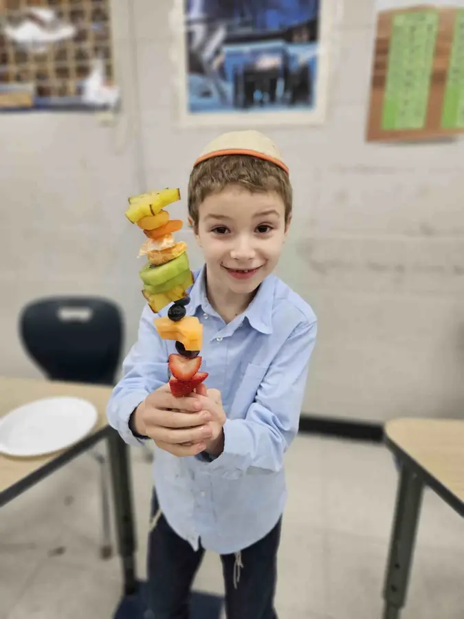 Tu Bishvat Principal February 2, 2025 0