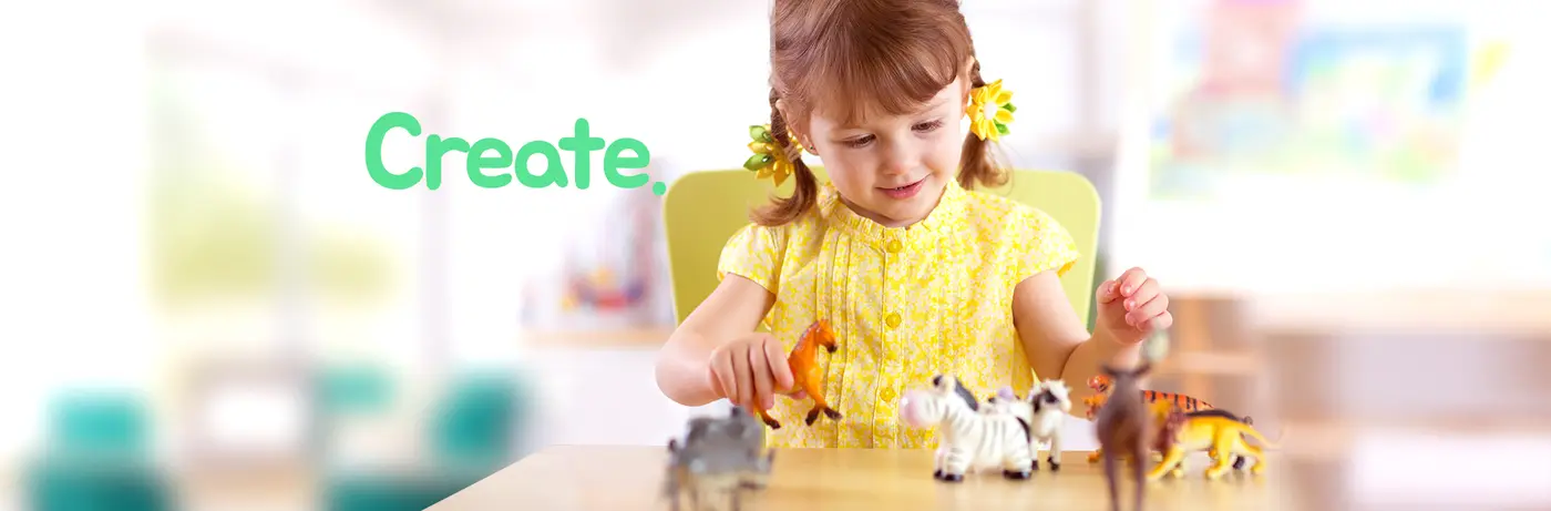Create