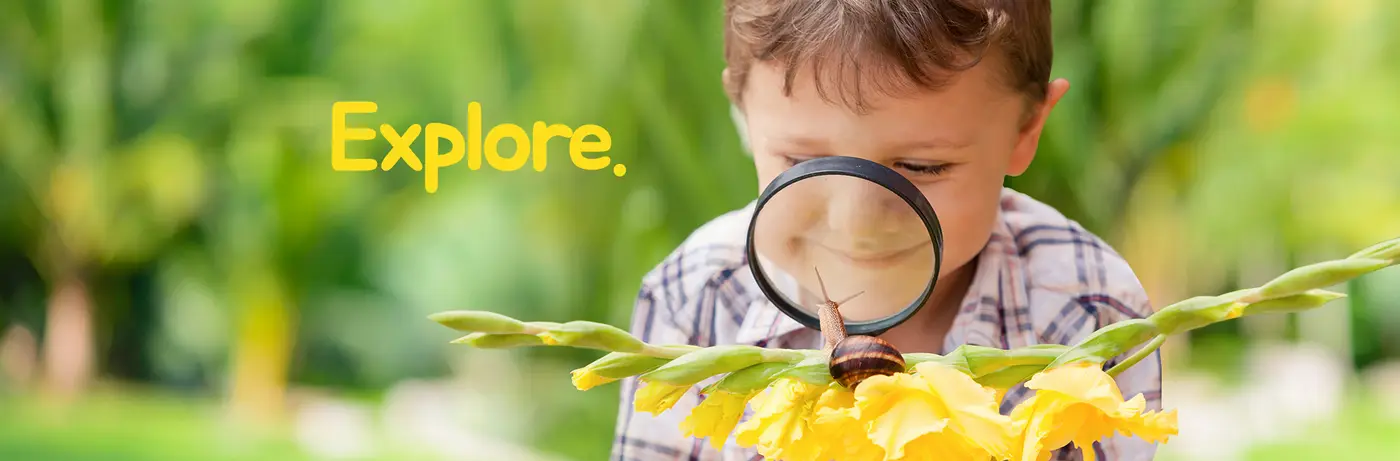 Explore