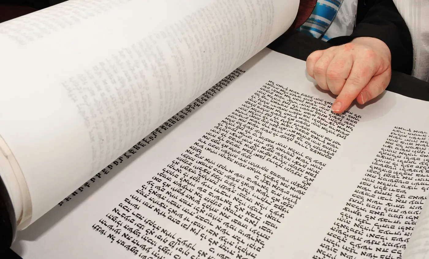 Synagogue Services - Shoreline Minyan