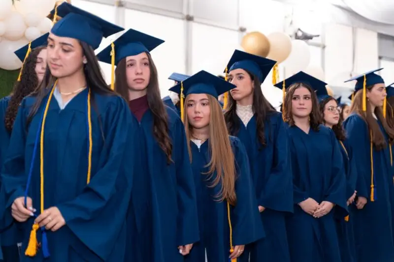 Beis Chana Graduation 5786 June 15, 2026 0