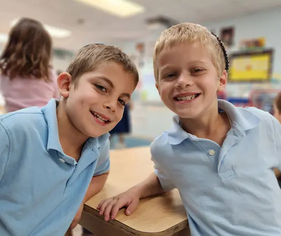 Pre-1A & Grade 1