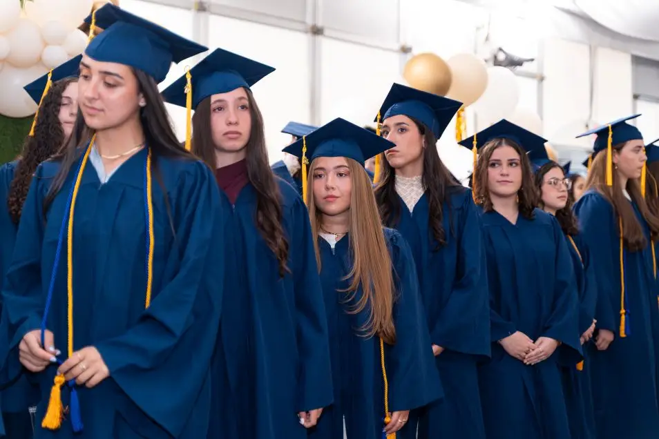 Beis Chana Graduation 5786 June 15, 2026 0