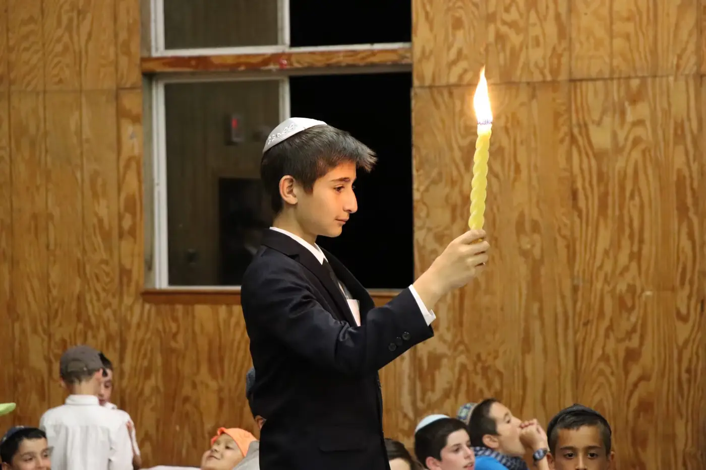 Experience_Shabbat