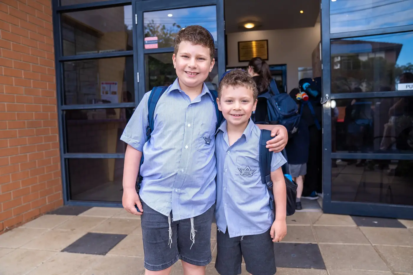 Resources National School Chaplaincy and Student Welfare Program​