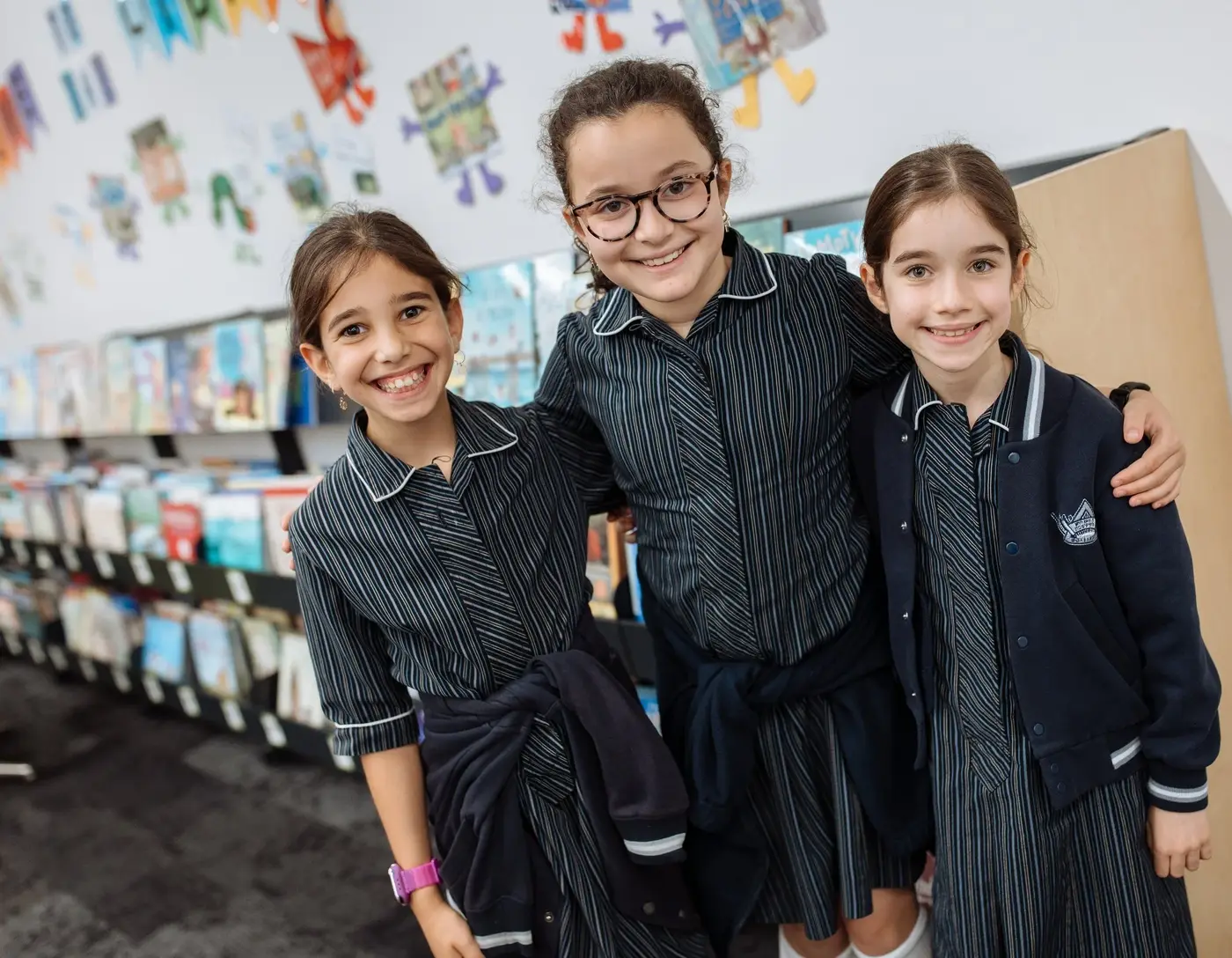 Campuses Beth Rivkah Primary
