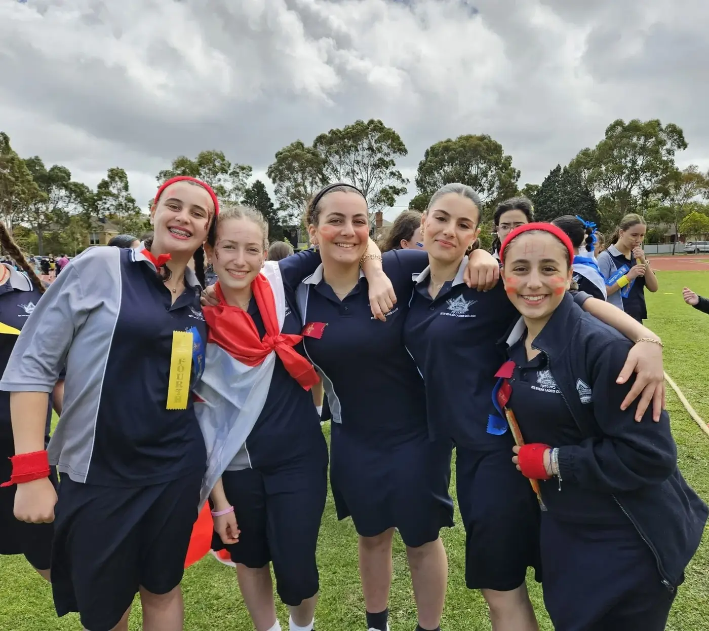 Beth Rivkah Athletics & Swimming Carnivals