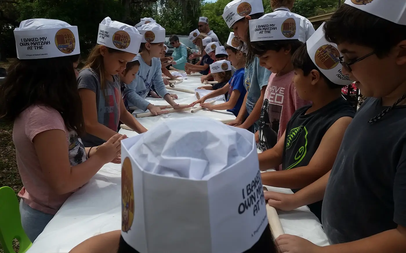 Chabad of Clearwater