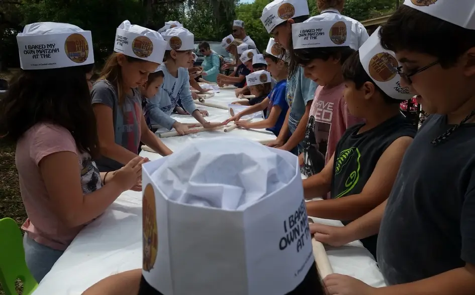 Bequest - Creating a Jewish Future