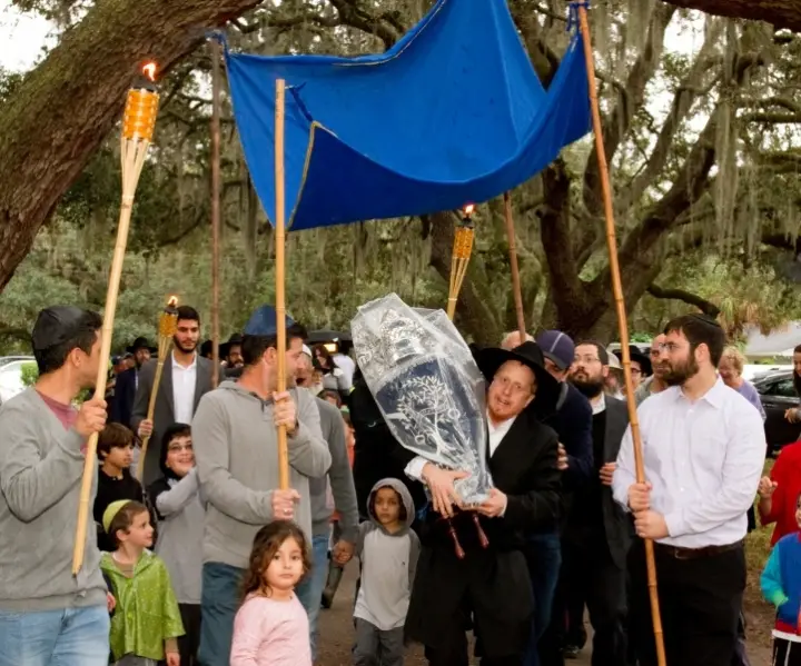 Berlin Parade