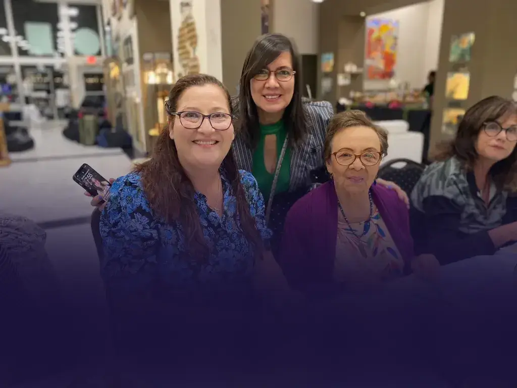 Jewish Women’s Circle Photos