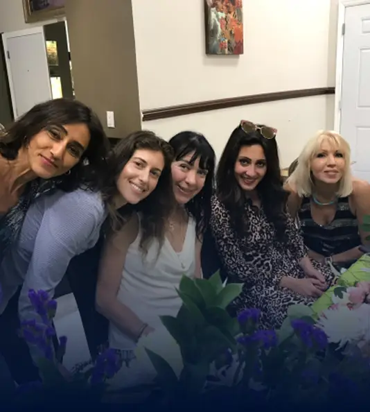 JWC Jewish Women’s Circle