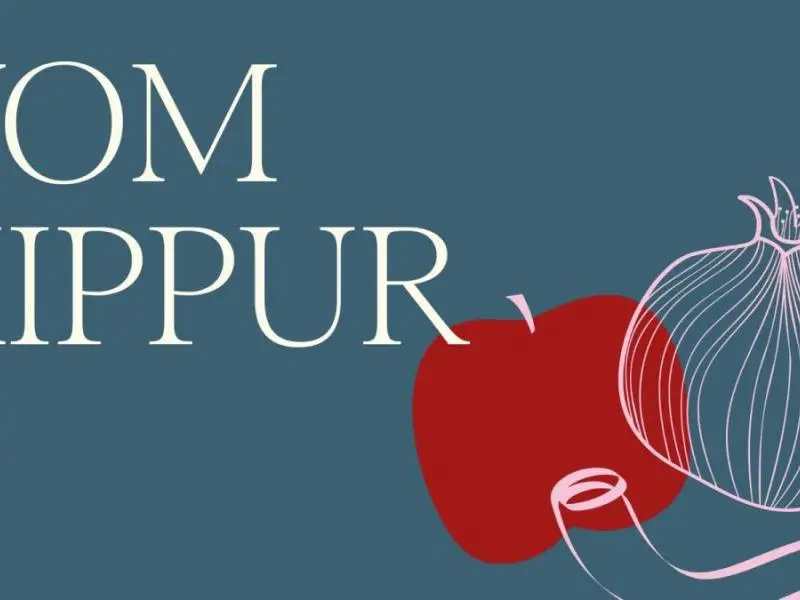 Yom Kippur