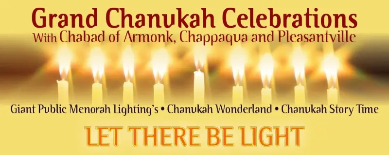 Chabad of ACP