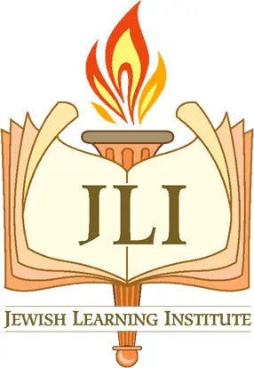 JEWISH LEARNING INSTITUTE