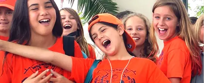 Camp Gan Israel Summer Camp for Kids More Info