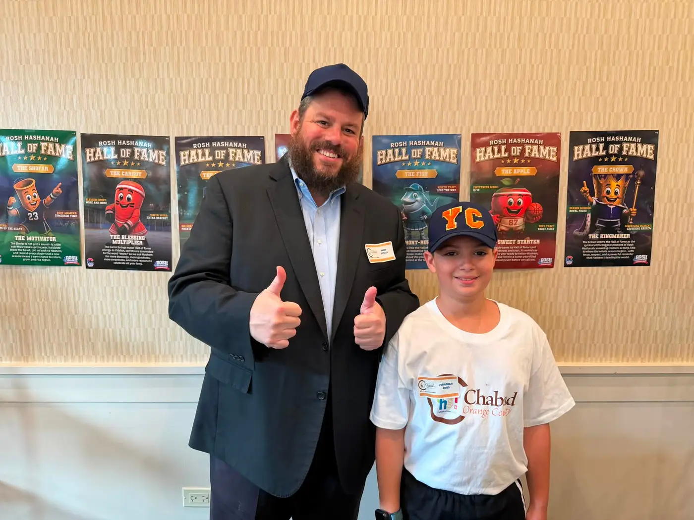 Chabad Lubavitch of Orange County