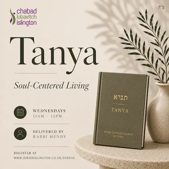 Tanya : Soul Centred Living