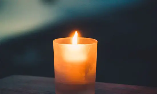 Kaddish Service
