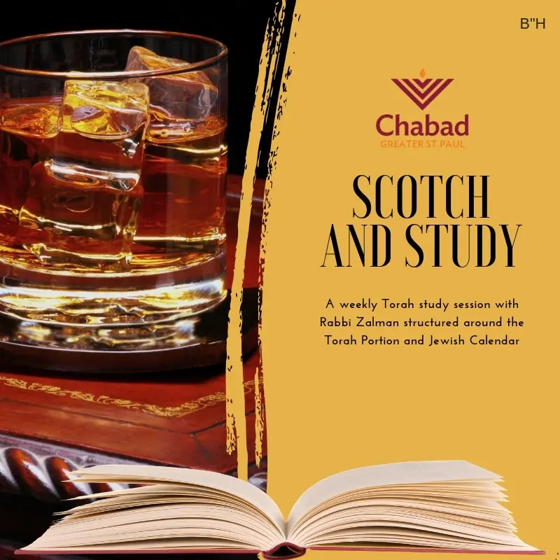 Scotch & Study