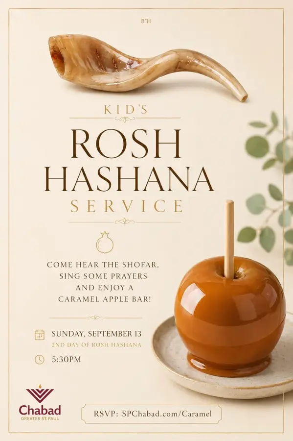 Kid's Service