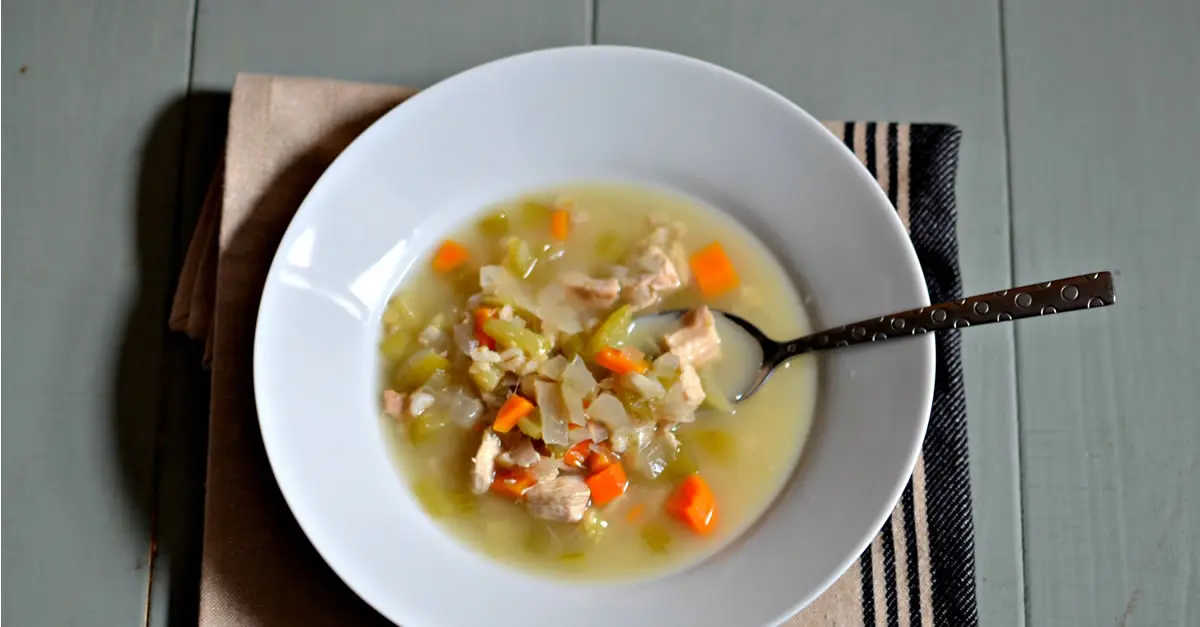 Chicken Soup Delivery Deliver “Jewish penicillin” to a friend in need.