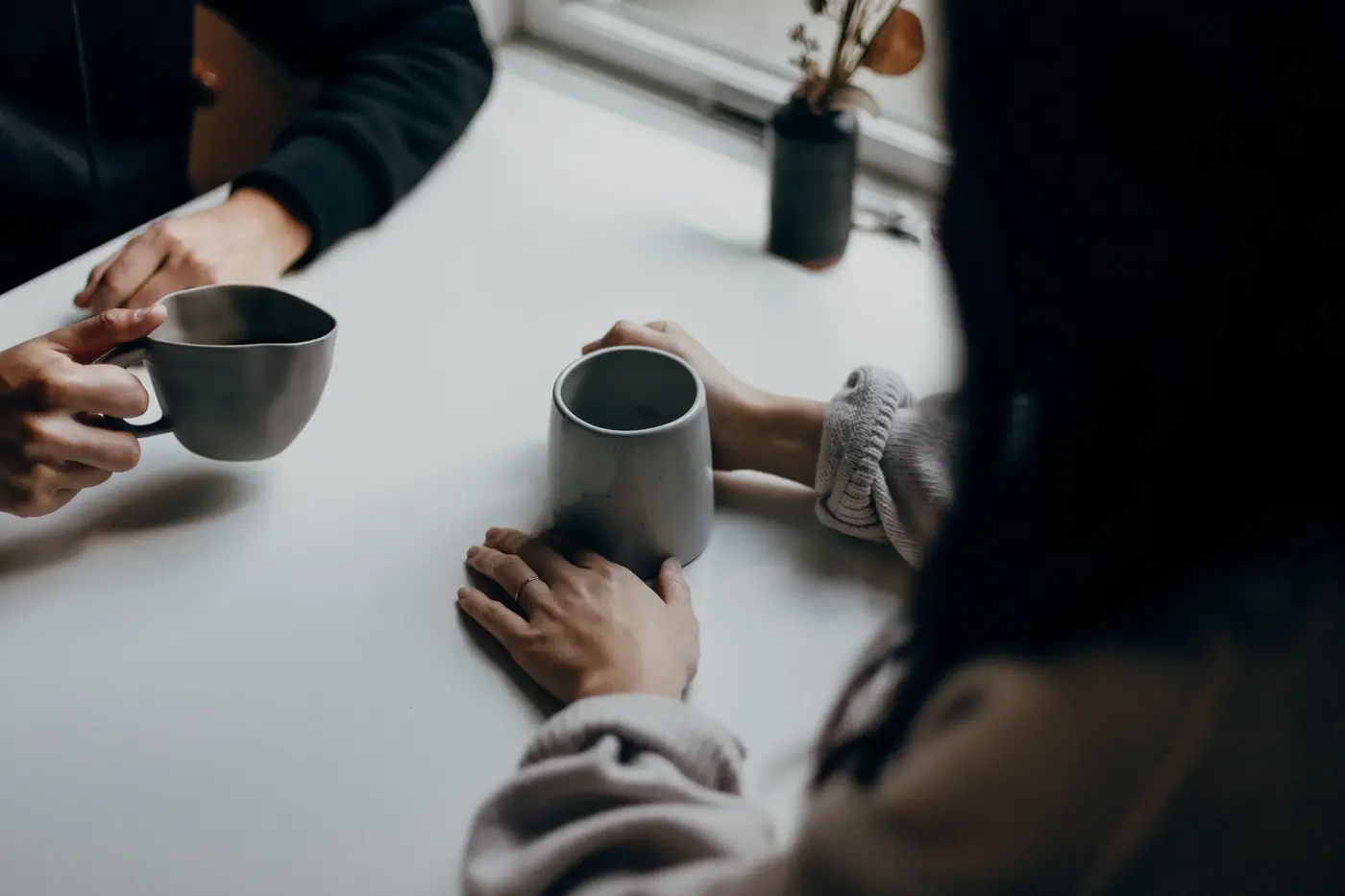 Sinai Scholars Think Jewish. Challenge, question, explore, and connect.