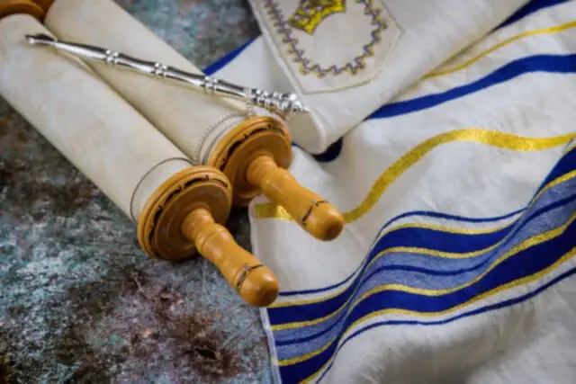 Shemini Atzeret & Simchat Torah