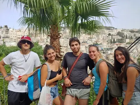 Birthright Israel