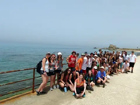 Birthright Israel