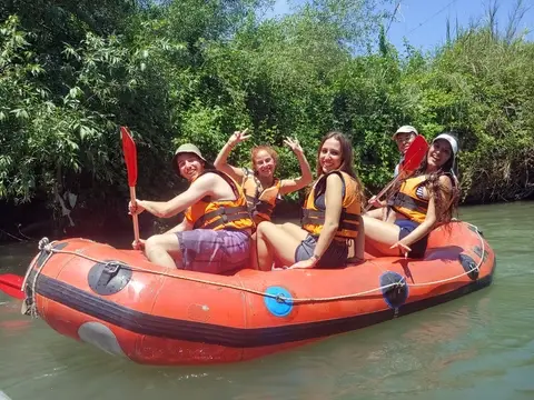 Birthright Israel