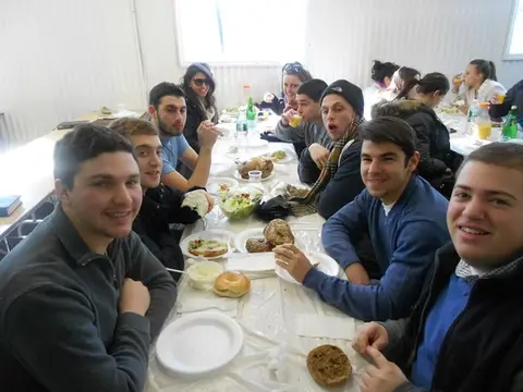 Sinai Scholars. Lifetime Leaders.