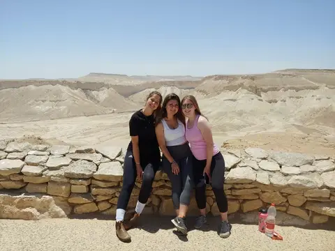 Birthright Israel