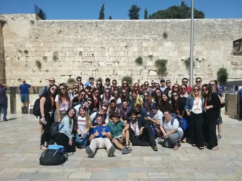 Birthright Israel