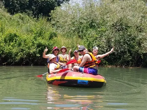 Birthright Israel