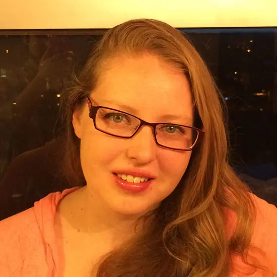 Ms. Kristen Roller