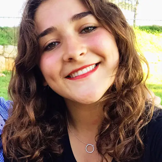 Ms. Yael Cohen