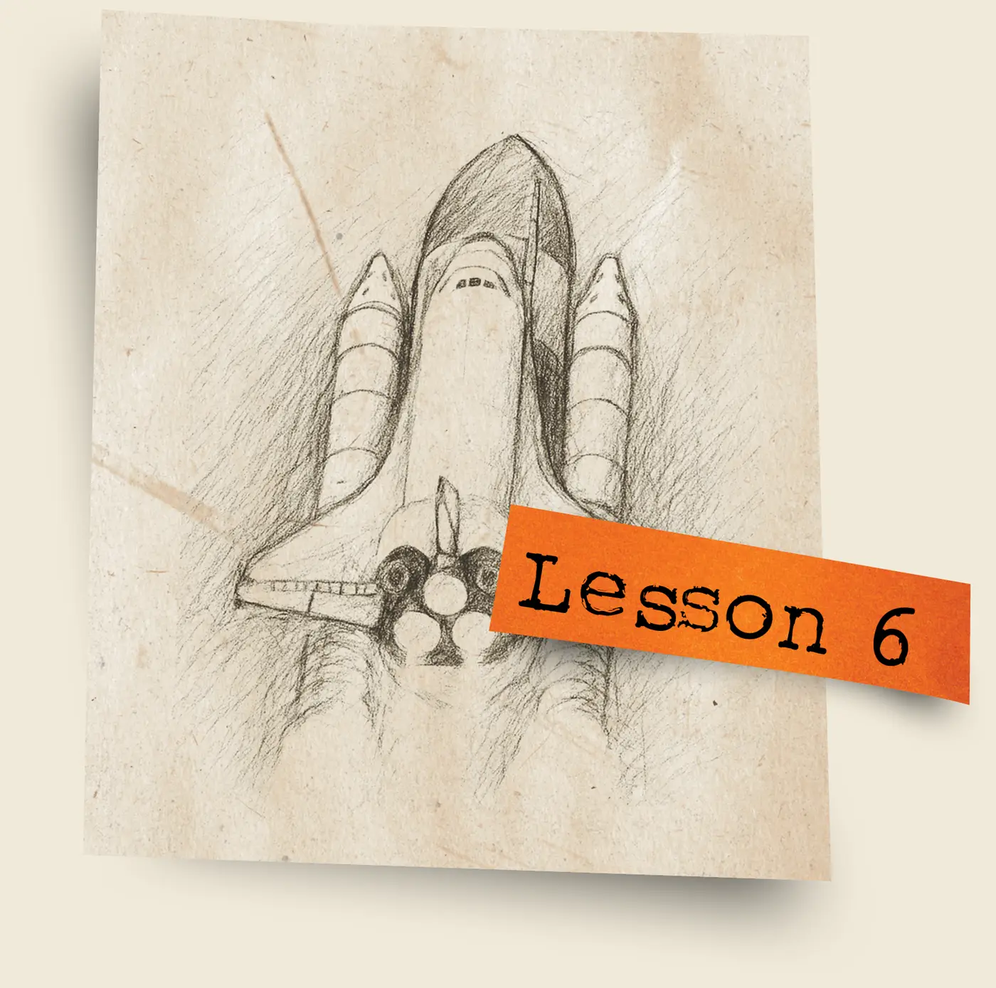 Lesson 6 Responsa from the future