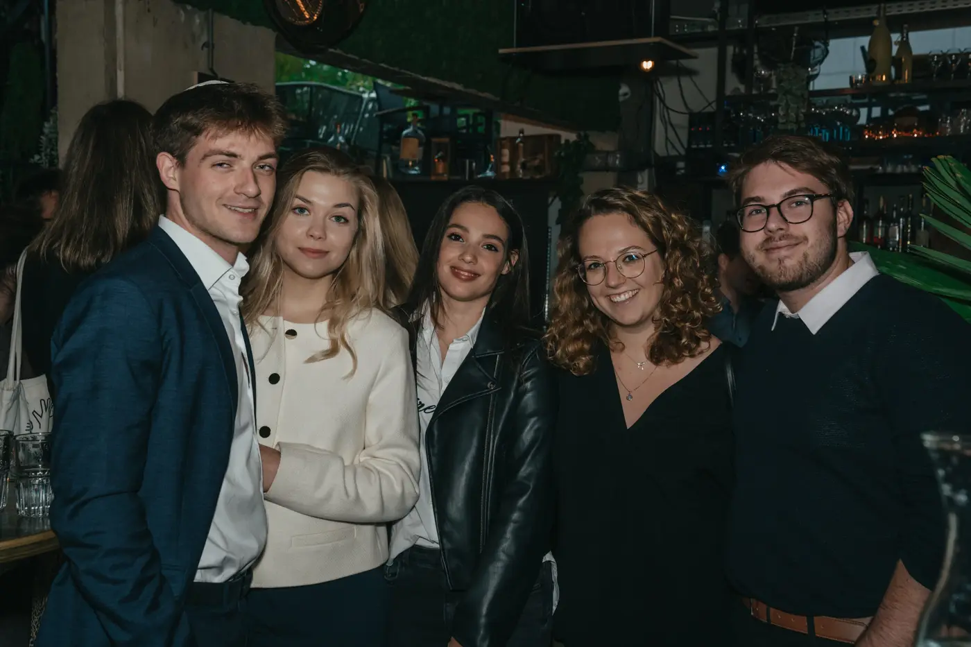 Joodse studenten in Nederland: waar vind je community en verbinding?