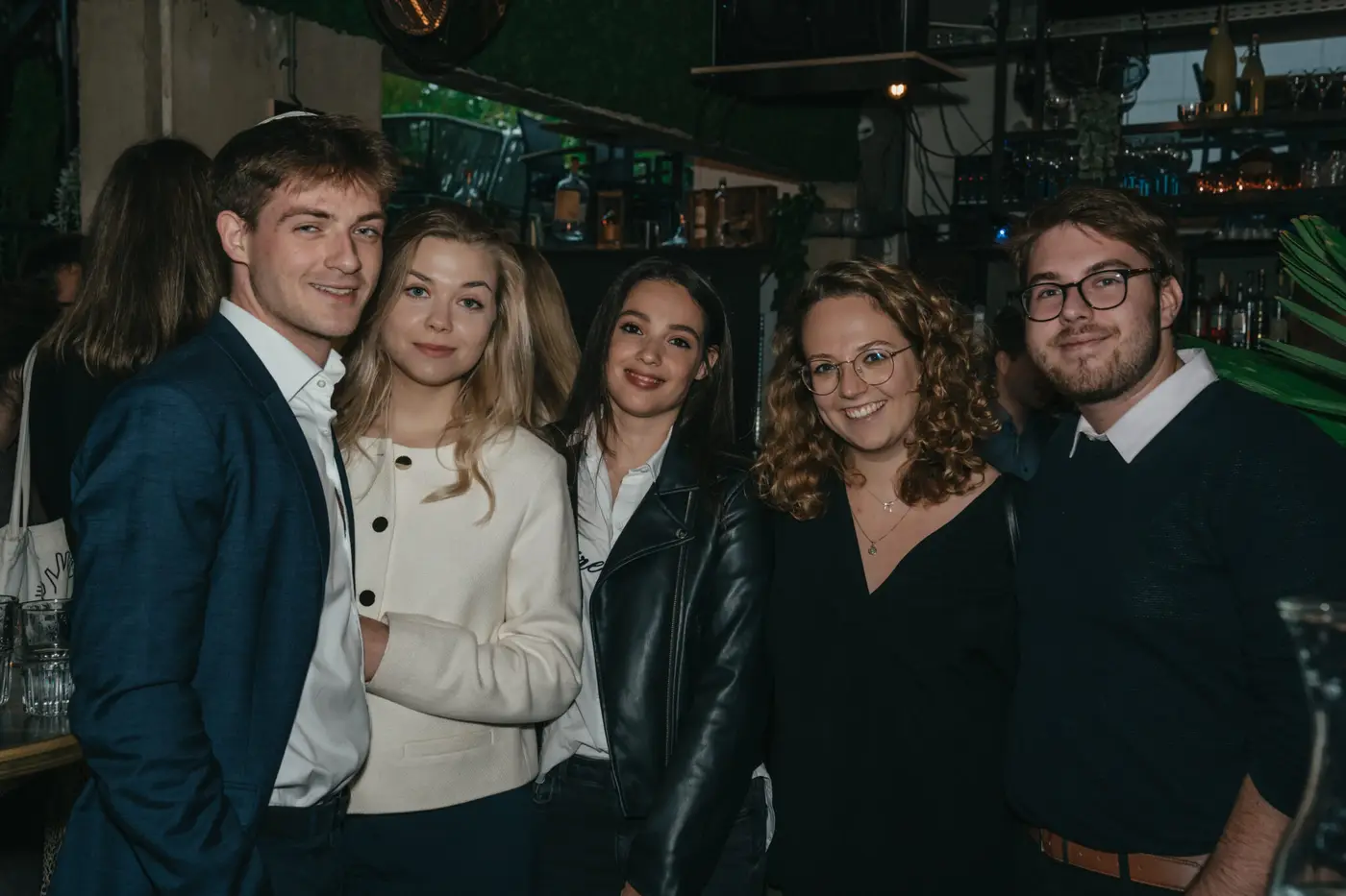 Joodse studenten in Nederland: waar vind je community en verbinding?