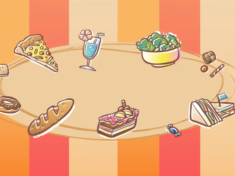 KOSHER FOOD