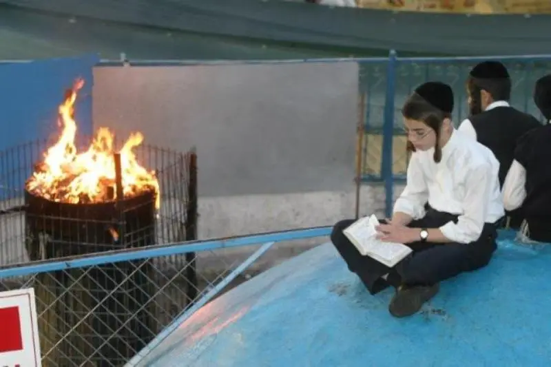 chabadmeron.org