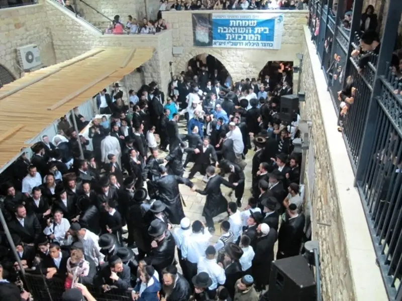 chabadmeron.org