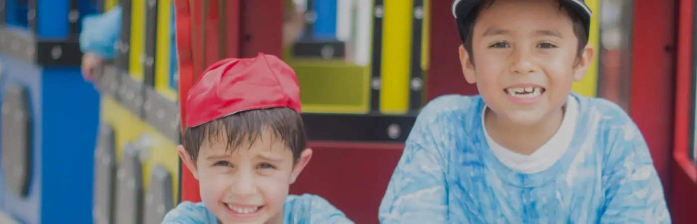 Gan Israel is a place where kids’ dreams come true. Registration Rates and Dates Our Staff