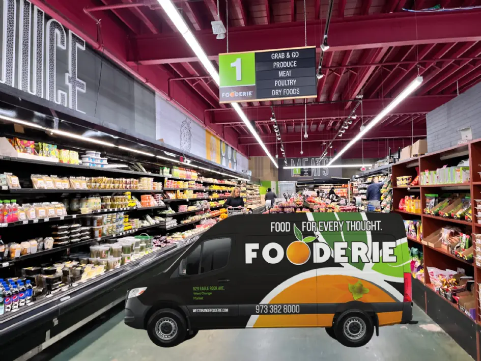 Kosher Groceries Delivered to Greenville!