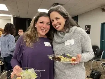 Jewish Women's Circle