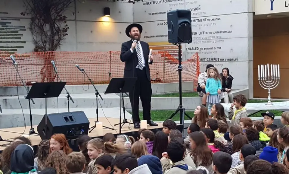 מטרתינו