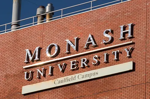 Monash - Clayton